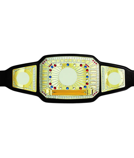 PERSONALIZED Fantasy Football Multi-Jewel Championship Belt